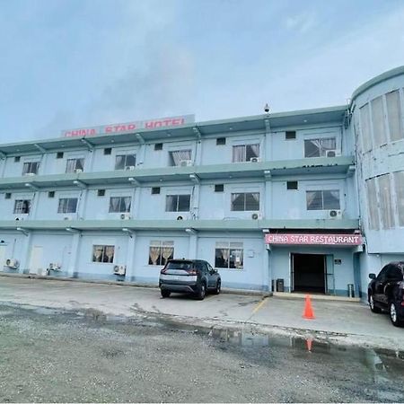 China Star Hotel Kolonia Ngoại thất bức ảnh