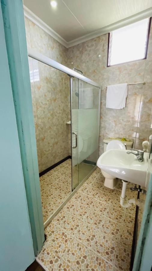 China Star Hotel Kolonia Ngoại thất bức ảnh