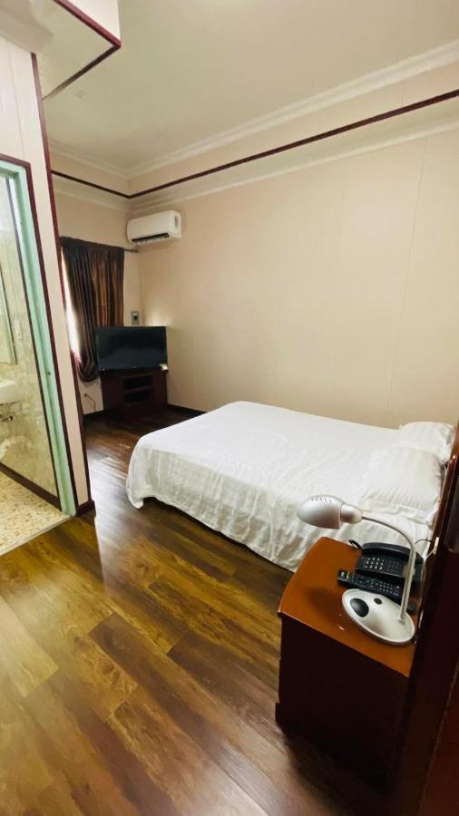 China Star Hotel Kolonia Ngoại thất bức ảnh