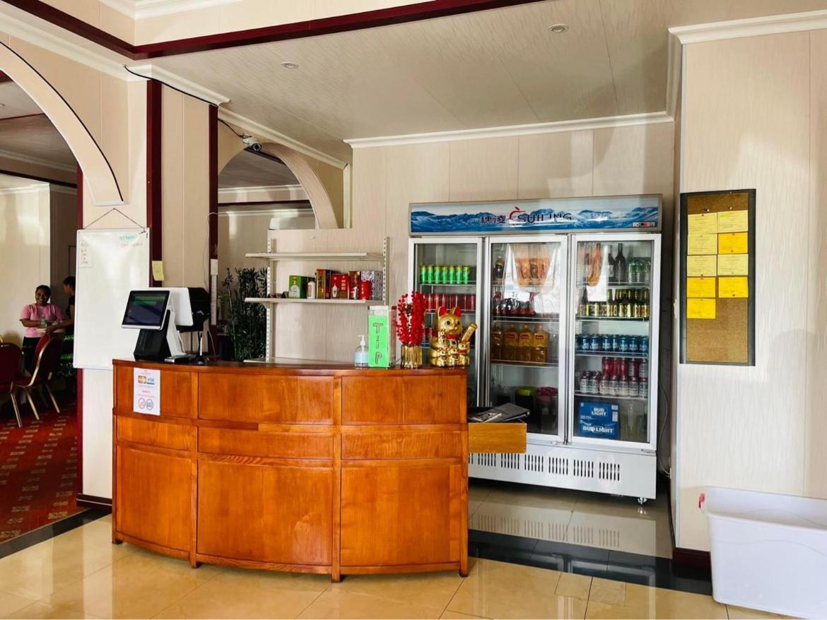 China Star Hotel Kolonia Ngoại thất bức ảnh