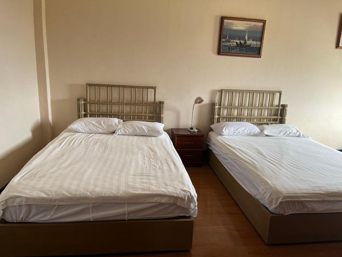 China Star Hotel Kolonia Ngoại thất bức ảnh