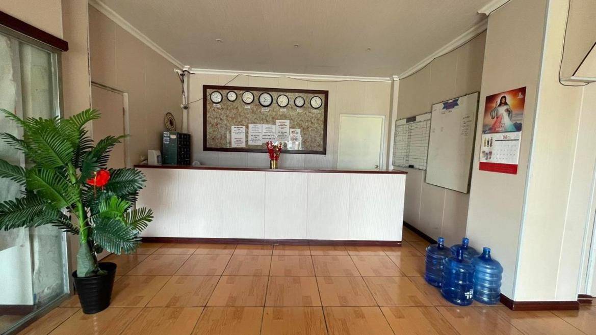 China Star Hotel Kolonia Ngoại thất bức ảnh